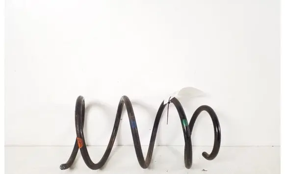 Toyota Avensis T250 Front coil spring