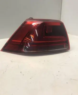 Volkswagen Golf VII Rear/tail lights 5GM945095B