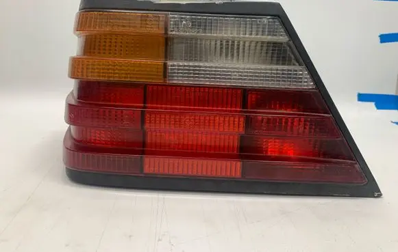Mercedes-Benz E W124 Rear/tail lights A1248200164 1248200164