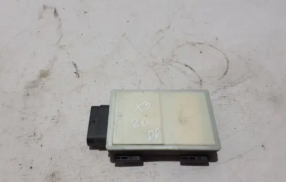 BMW X3 G01 Distronic sensor radar 7915643