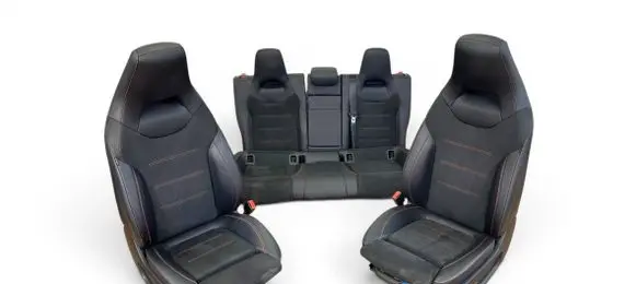 Mercedes-Benz A W177 Interior set 50614