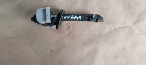 Opel Insignia A Rear door check strap stopper 13229108
