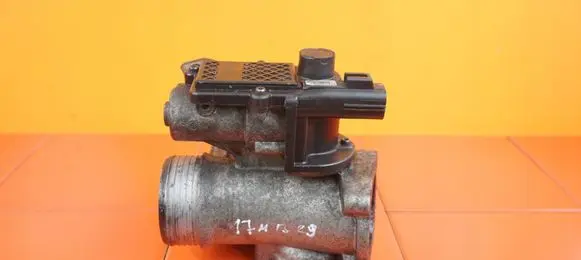 Volvo XC90 EGR thermostat 31219874 D5244T18