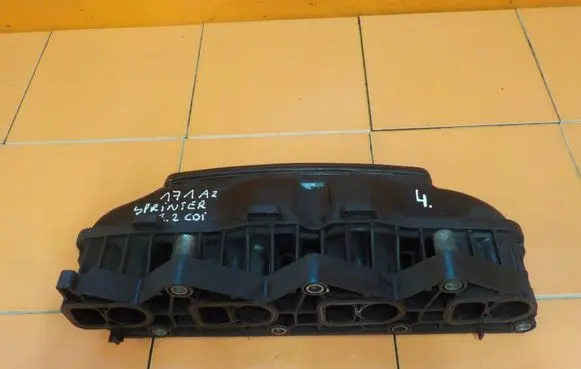 Mercedes-Benz Sprinter W906 Intake manifold A6460901637 SSACY