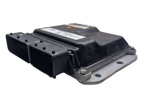 Mazda 6 Engine control unit/module R2AA18881 2758009145 K4238