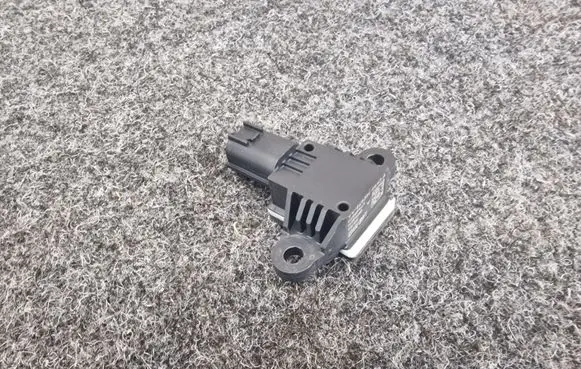 Land Rover Discovery 5 Airbag deployment crash/impact sensor CK5214C676