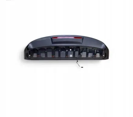 Audi Q4 Sportback e-tron Tailgate/trunk spoiler 89A827933
