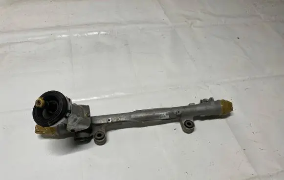 Hyundai Kona I Steering rack 56500J9100