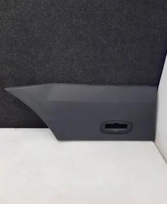 Volkswagen Crafter Rear fender molding trim A9066902682