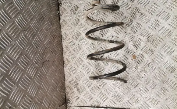 Mini One - Cooper Coupe R56 Front coil spring