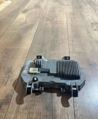 BMW 7 E65 E66 Ignition key card reader 6950073 6546JU047537124