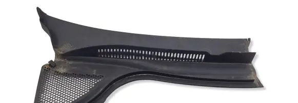 Volkswagen PASSAT CC Wiper trim 3C8819404