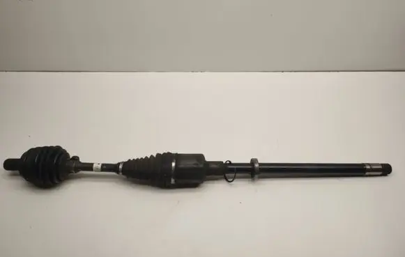 Mercedes-Benz C W204 Other front suspension part A2043301201