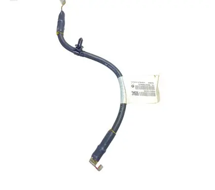 Dodge Durango Negative earth cable (battery) P68251935AC WB3278B5670