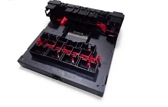 Comfort/convenience module