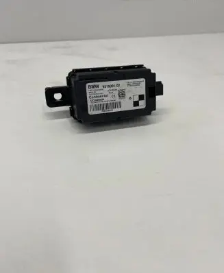 BMW X5M F85 Other control units/modules 9319081 A2C90360200