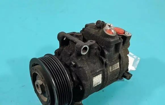 Audi A4 S4 B8 8K Air conditioning (A/C) compressor (pump) 8K0260805L IMPRK1599500