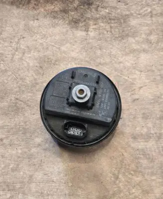 BMW 6 F12 F13 Alarm system siren 9397007 63945210 431510