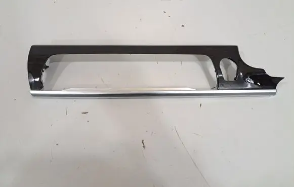 BMW 6 F06 Gran coupe Dashboard glove box trim 9197524