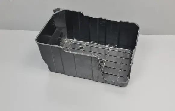 Honda Accord Battery box tray 
