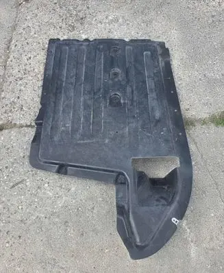 BMW X5 G05 Center/middle under tray cover 9478892