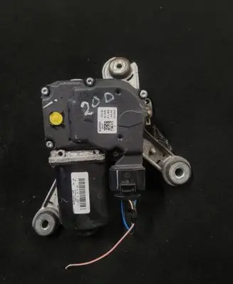 Ford Fusion II Wiper motor DS7317504BG