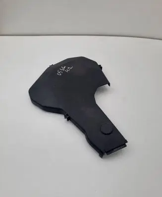 Audi A6 S6 C5 4B Timing belt guard (cover) 077109123E 077109107E