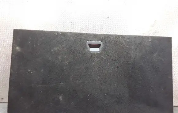 Volvo V70 Trunk/boot floor carpet liner 