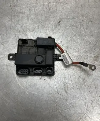 BMW 5 F10 F11 Power management control unit 7599335