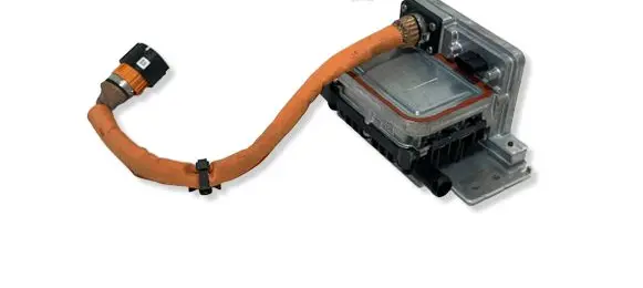 Renault Megane E-Tech Other control units/modules 271435295R 48651