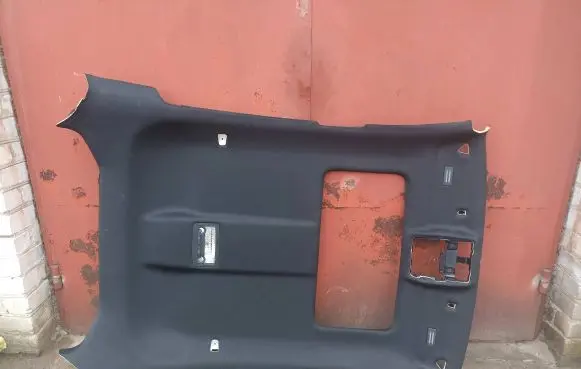 BMW X6 E71 Headlining 8108161 96285931 HTMMB70