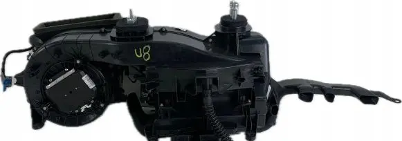 Chrysler Pacifica Interior heater climate box assembly 68261667AK