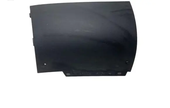 Mercedes-Benz GLS X167 Rear bumper corner part panel trim A1678858006 1678858006