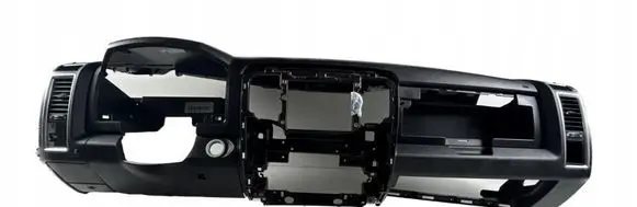 Dodge RAM Dashboard DKDR15L
