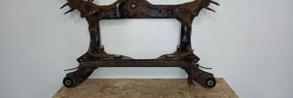 Rear subframe
