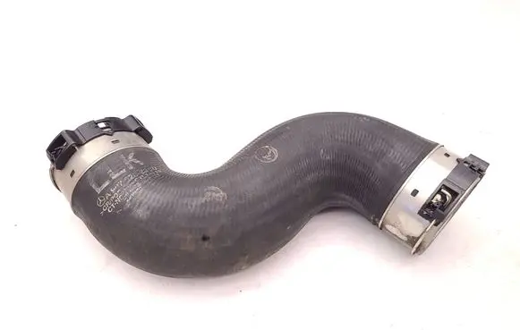 Intercooler hose/pipe