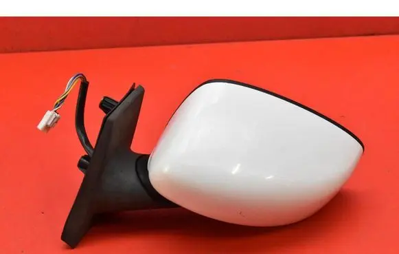 Fiat Idea Front door electric wing mirror 0158459