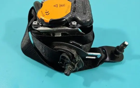 Infiniti Q30 Front seatbelt KR1WJ1K1QD IMPRK1470230