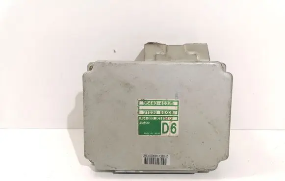 KIA Sorento Gearbox control unit/module 954404C035 3103666X0B