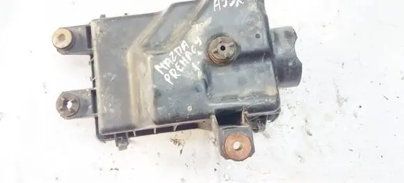 Mazda Premacy Air filter box