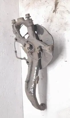 Mazda 6 Front wheel hub