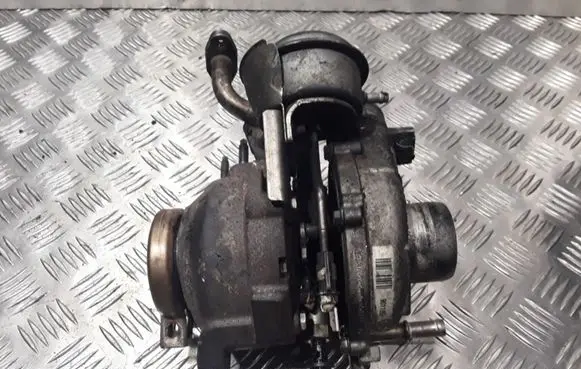 Renault Laguna II Turbo GT1746V 8200398585
