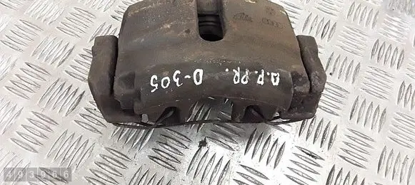 Volkswagen Beetle A5 Front brake caliper