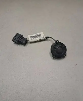 Volkswagen PASSAT B7 High frequency speaker in the rear doors 3AA971689