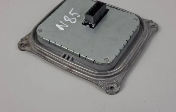 Fiat Tipo Headlight ballast module Xenon 147000026800 10EEG171311 57560112