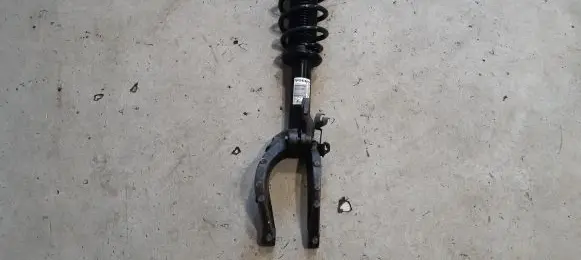 Volvo S90, V90 Front shock absorber with coil spring P31658002