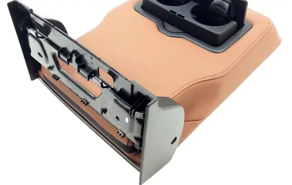 Audi Q3 8U Armrest 83A885081A