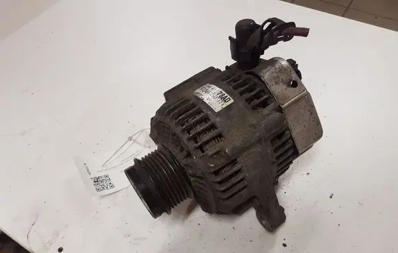Jeep Grand Cherokee (WK) Generator/alternator TN1210003842 70113 578AD