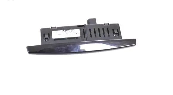 Mercedes-Benz E W212 Parking PDC sensor display screen A0015424623