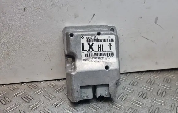 Chrysler 300 - 300C Airbag control unit/module 04896372AA 0285010005